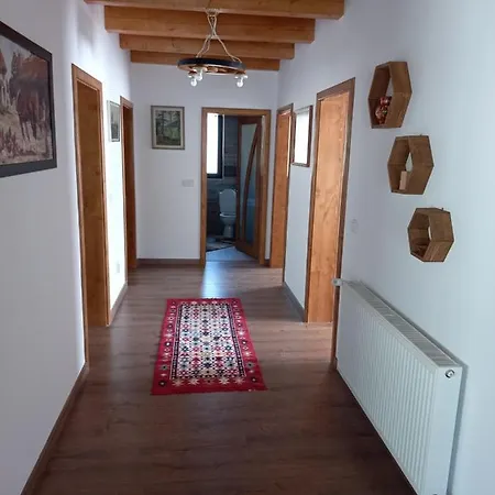 民宿 Casa Blaju Colibiţa